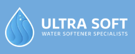 Ultra-Soft Water Softeners Logo