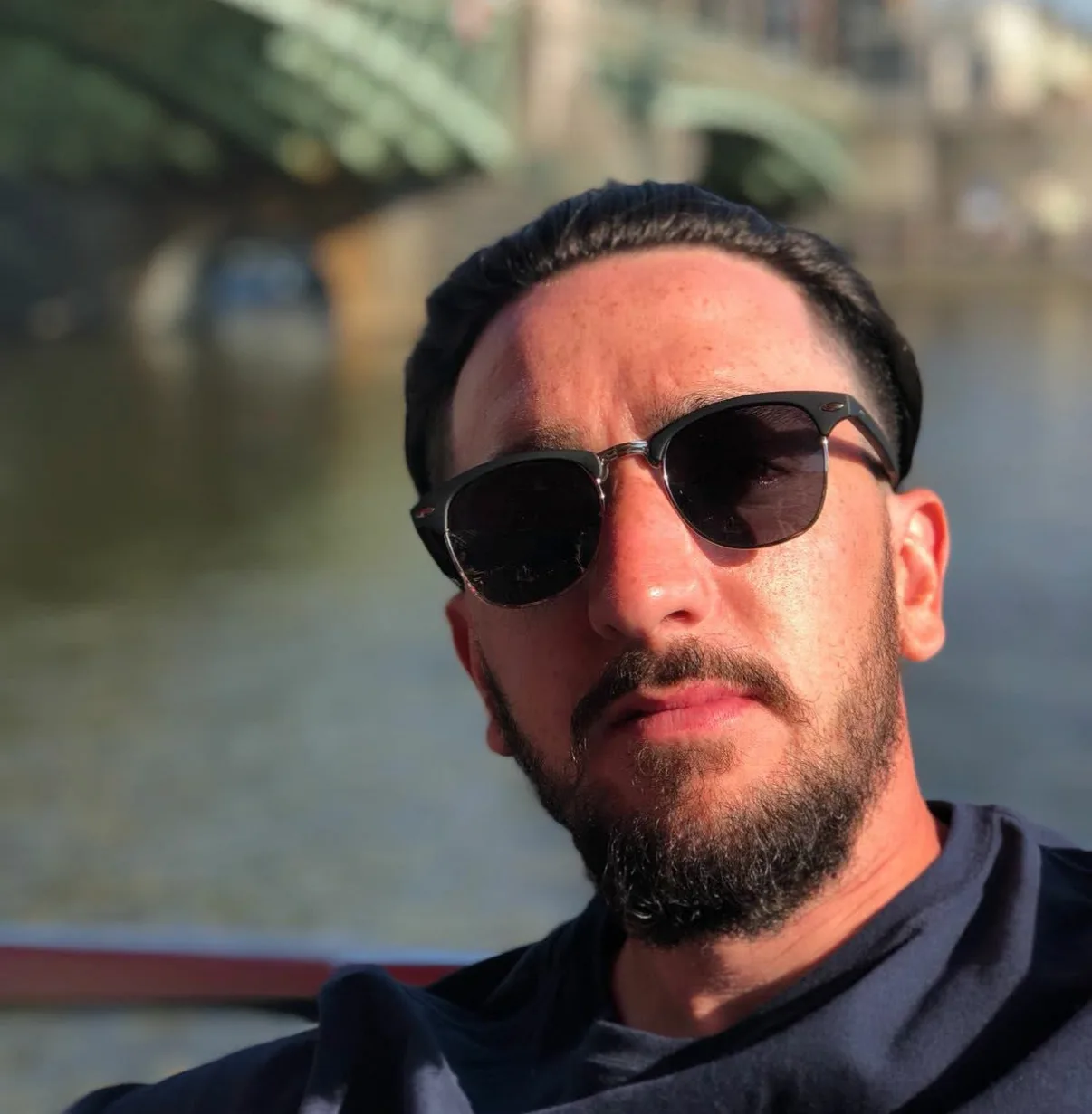 Sean O'Sullivan